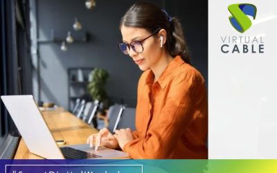 Four Mistakes That Fragment the Digital Workplace Experience