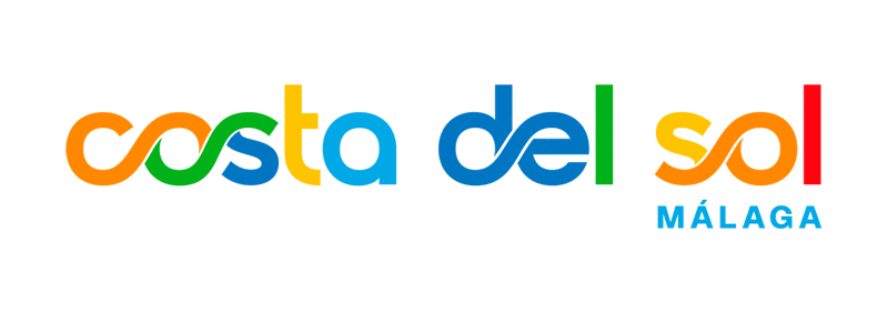 Logo Turismo y Planificación Costa del Sol, cliente de Virtual Cable